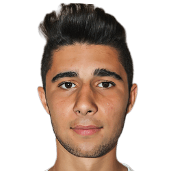 Muhammet Gundak fm 2021