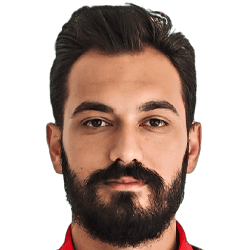 Melikhan Kiliçarslan fm 2021