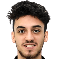 Muhammed Karabay fm21