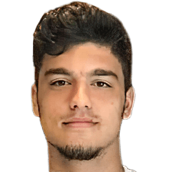 Gökdeniz Yilmaz fm21