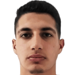 Muhammed Düzgüner fm21