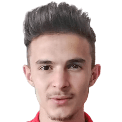 Salih Yildiz fm 2021