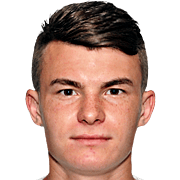 Vladyslav Kochergin fm21