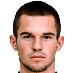 Bogdan Mykhaylichenko fm21