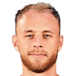 Sergiy Bolbat fm 2021