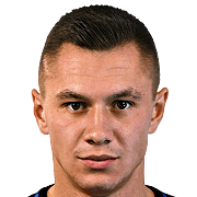 Olexandr Zubkov fm21