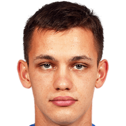 Volodymyr Shepelev fm 2021
