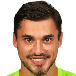 Georgiy Buschan fm 2021