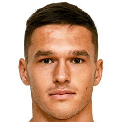 Olexandr Tymchyk fm21