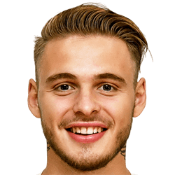 Bogdan Lednev fm 2021