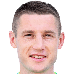 Volodymyr Chesnakov fm 2021