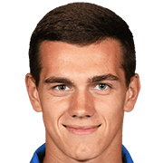 Taras Kacharaba fm 2021