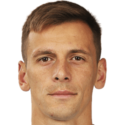 Andriy Gitchenko fm 2021