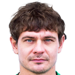 Pavlo Rebenok fm 2021