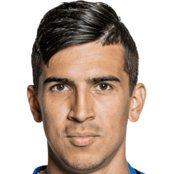 Yuriy Yakovenko fm 2021