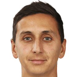 Andriy Mostovyi fm 2021