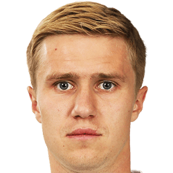 Orest Kuzyk fm 2021