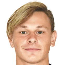 Vladyslav Vakula fm 2021