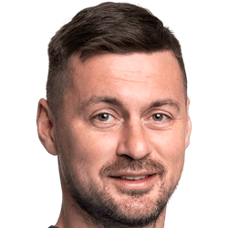 Artem Milevskyi fm 2021