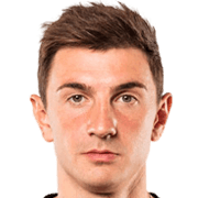 Eugene Novak fm 2021