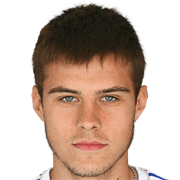 Olexandr Vasyljev fm 2021