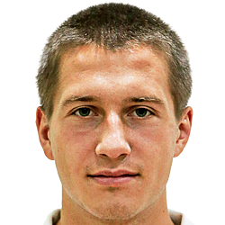 Maxym Kazakov fm 2021