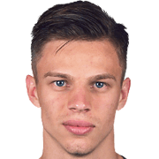 Oleg Kudryk fm 2021