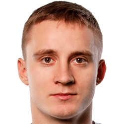 Olexandr Svatok fm 2021