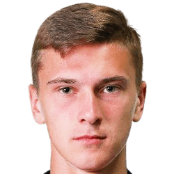 Denys Yanakov fm 2021