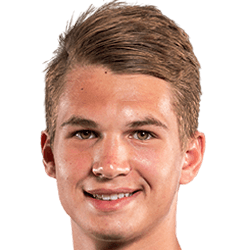 Vladyslav Supriaha fm 2021