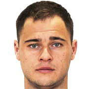 Vitaliy Kvashuk fm 2021