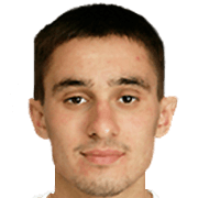 Eugene Galchuk fm 2021