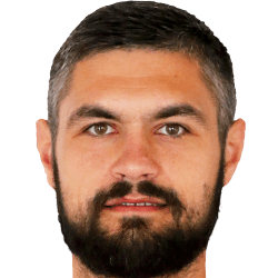 Artem Kychak fm 2021