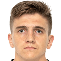 Taras Bondarenko fm 2021