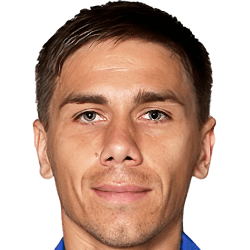 Artem Kultyshev fm 2021