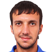 Vyacheslav Sharpar fm 2021