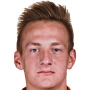 Olexiy Kaschuk fm 2021