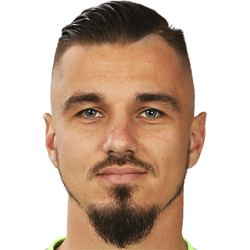 Igor Lytovka fm 2021
