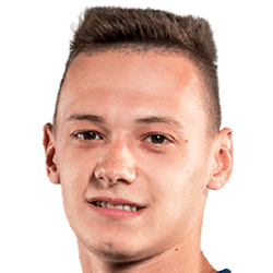 Oleksandr Nazarenko fm 2021