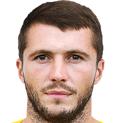 Olexandr Tkachenko fm 2021