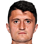 Vasyl Pryima fm 2021