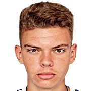 Sergiy Chobotenko fm 2021