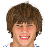 Olexandr Chornomorets fm 2021
