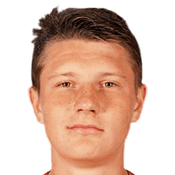 Artem Bondarenko fm 2021