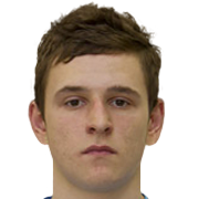 Sergiy Gorbunov fm 2021