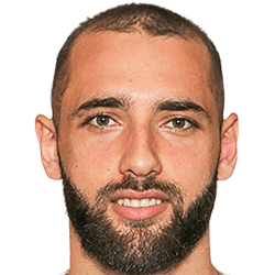Levan Arveladze fm 2021