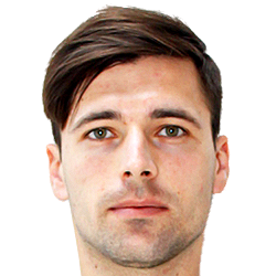 Artem Schedryi fm 2021
