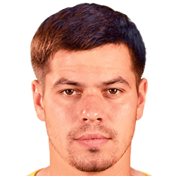 Olexiy Shevchenko fm 2021