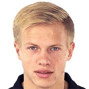 Sergiy Pet'ko fm 2021