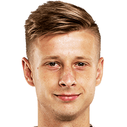 Pavlo Luk'yanchuk fm 2021